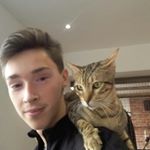 Profile Picture of Aaron_Cousins_ (@aaron_cousins_) on Instagram