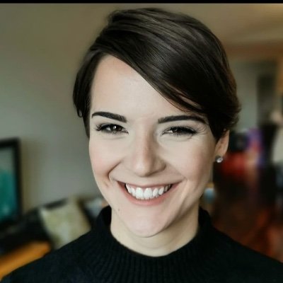 Profile Picture of Claire Freeman (@scienceclar) on Twitter