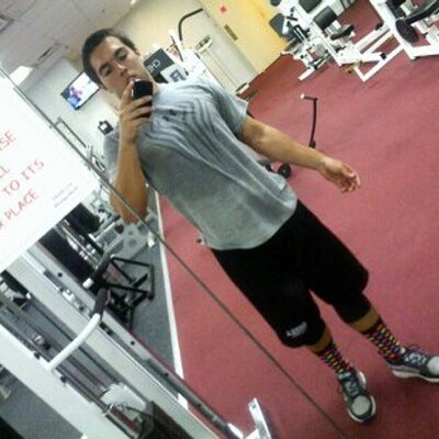 Profile Picture of Josh Pendergrass (@goooooohard81) on Twitter