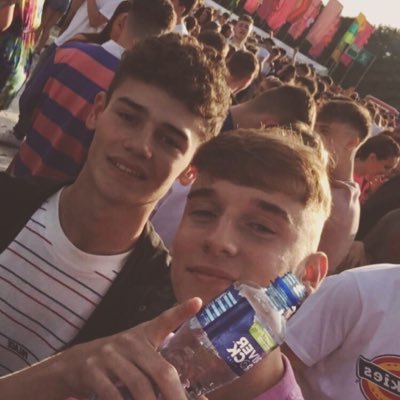 Profile Picture of Patrick Weir (@patrickweir18) on Twitter