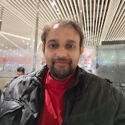 Profile Picture of Chintan Pandya (@chintanpandya5168) on Youtube