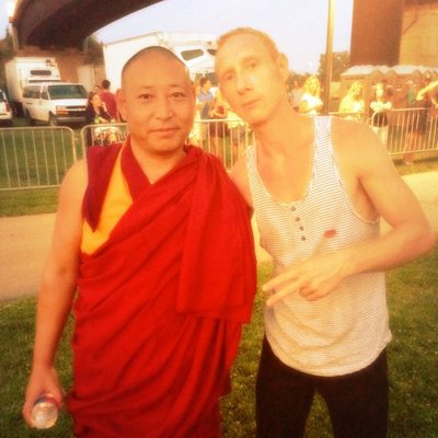 Profile Picture of Jeremy Perry (@jearpear) on Twitter