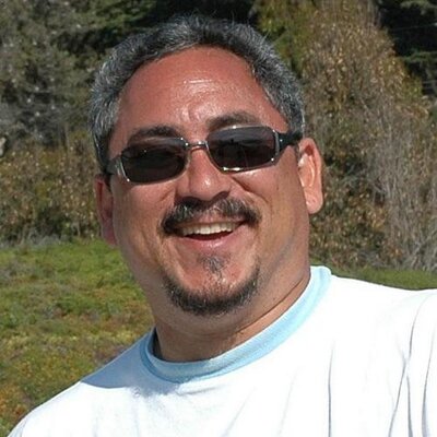 Patrick Villarreal - Twitter Profile Picture of Patrick Villarreal (@VillarReality) on Twitter