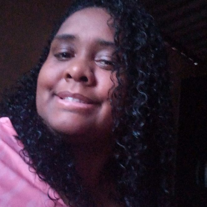Profile Picture of Sheila De campos oli (@sheiladecamposoli) on Tiktok