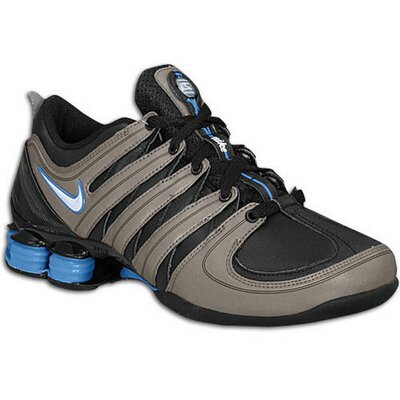 Profile Picture of Jordan Hawk (@NooShuz) on Twitter