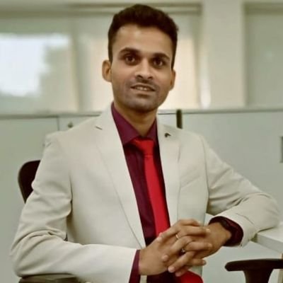 Profile Picture of Asghar Jafri (@asgharJafri4) on Twitter