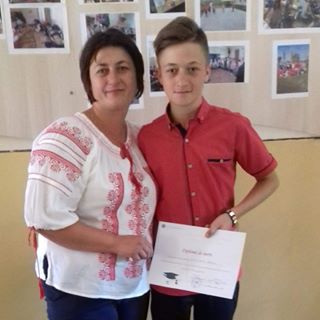 Profile Picture of Brândușa Lepciuc (@brandusa.lepciuc) on Facebook
