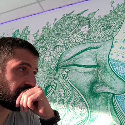 Profile Picture of Thiago Alves (@_thiagoalves) on Twitter