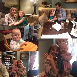 Profile Picture of Joyce Tagell (@joyce.tagell) on Facebook