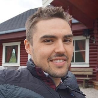 Profile Picture of Zach Knutson (@knutsoza) on Twitter