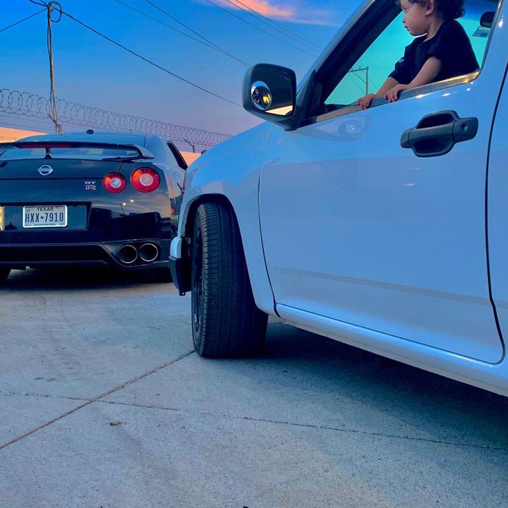 Profile Picture of Ulysses Alexander Cruz (@elpanes_69) on Tiktok