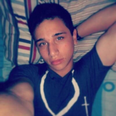 Profile Picture of Brian Leguizamon (@Brian_Leg) on Twitter