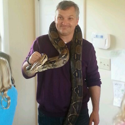 Profile Picture of Brian Parent (@bp71) on Twitter