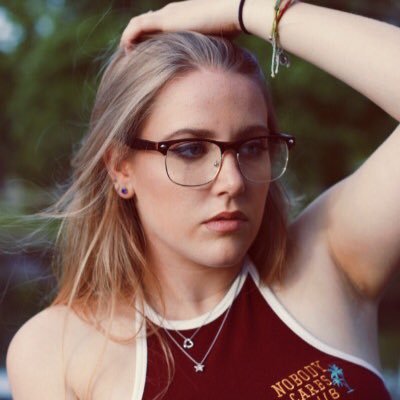 Profile Picture of G (@Gabrielle_quinn) on Twitter