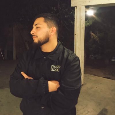 Profile Picture of Josh Orozco (@WhoTRILLER) on Twitter