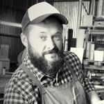 Profile Picture of Handcrafted Furniture (@aaron_pitt) on Instagram