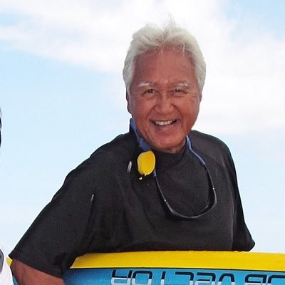 Profile Picture of Bruce Lum (@hinalealauwili) on Twitter