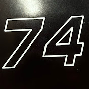 Profile Picture of James Potts (@Team74Racing) on Youtube