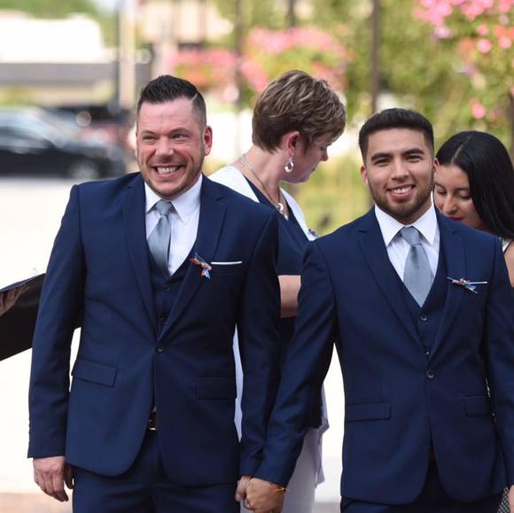 Profile Picture of Charles Lightner (@chazlight) on Poshmark