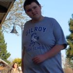 Profile Picture of Danny Glenn (@itzdanielspam) on Instagram