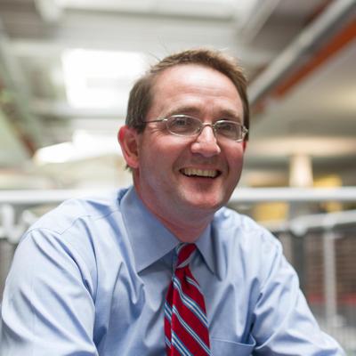 Profile Picture of Stephen Gray (@sgray_stephen) on Twitter