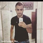 Profile Picture of Danilo fernandes alves (@danilo_fernandes_alves) on Instagram