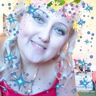 Profile Picture of Майя Мельничук (@&) on Facebook