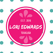 Profile Picture of Lori Edwards (@loriedwards1019) on Youtube