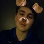 Profile Picture of Ben Damron (@its_just_benny) on Instagram