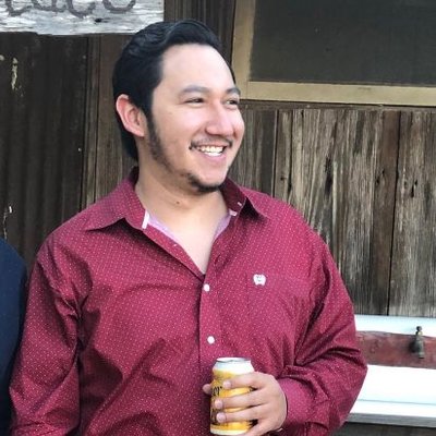 Profile Picture of Ray Balderas (@balderas_ray) on Twitter