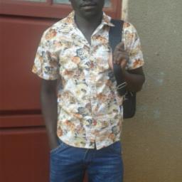 Profile Picture of Modi Bilal Joseph (@biliztic) on Twitter