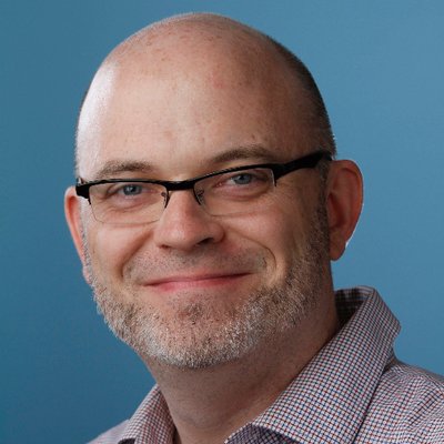 Profile Picture of Keith J Myers (@KeithAsstProf) on Twitter