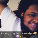 Profile Picture of Roy Beard (@g33ked0ut) on Instagram