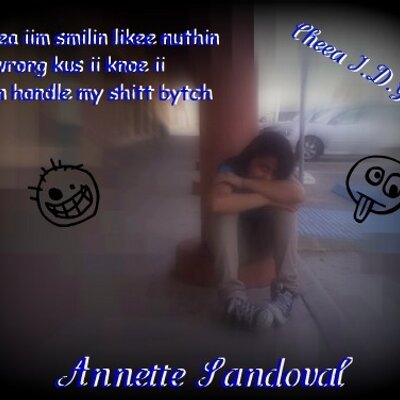 Profile Picture of Annette Sandoval (@AnnetteSandova2) on Twitter