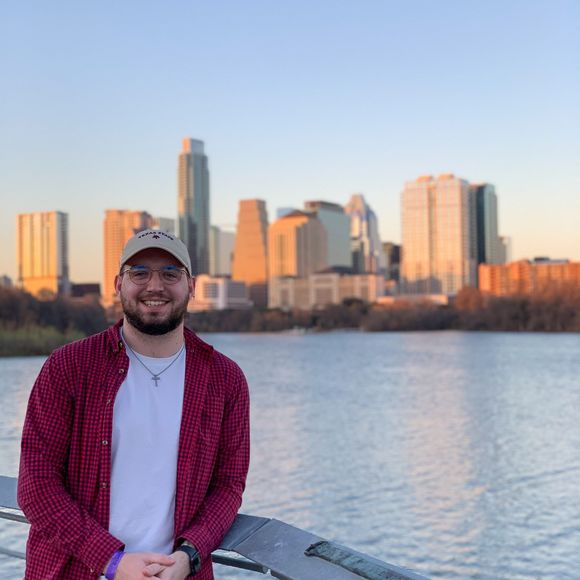 Profile Picture of Clayton Harmon (@claharmon) on Poshmark