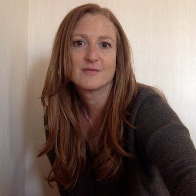 Profile Picture of Amy Fein (@AmyLFein) on Twitter