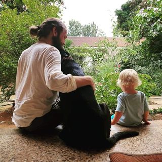 Profile Picture of John St Julien (@jsjbabawanyama) on Instagram