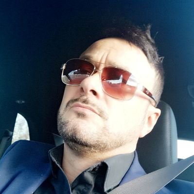 Profile Picture of Jonathan Napier (@JonMagicJuan) on Twitter