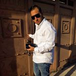 Profile Picture of Fernando Guzmán ॐ (@fernando_guzman27) on Instagram