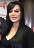 Profile Picture of Maribel Guardia - Wikipediaon Wikipedia