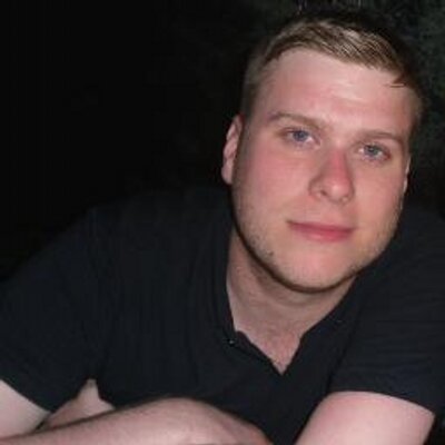 Profile Picture of Stephen (@Stephen_Bonney) on Twitter