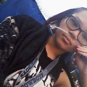 Profile Picture of Alexis Sutton (@Alexizzzz414) on Twitter