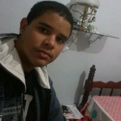 Profile Picture of Arnold De Almeida Fe (@ArnoldF96) on Twitter