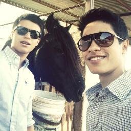 Profile Picture of Ivan Galaz (@IGalaz97) on Twitter