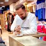 Profile Picture of Gezim Mehmeti (@gezimatalanta) on Instagram