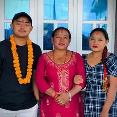 Puncha Kumari Gurung - Tiktok Profile Picture of Puncha Kumari Gurung (@punchakumarigurung2) on Tiktok
