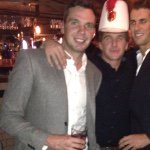 Profile Picture of Richard Reid (@reidy122) on Instagram
