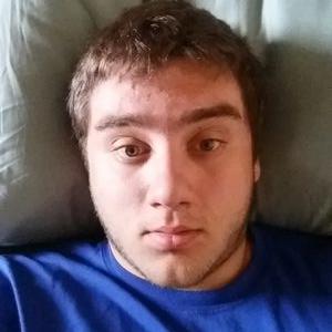 Dirk Hall - Twitter Profile Picture of Dirk Hall (@daggerboy101) on Twitter