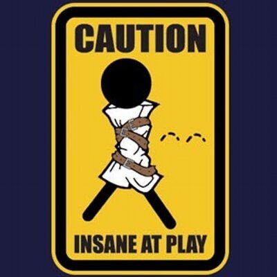 Profile Picture of Nikki G. Bannister (@inlifeinsanity) on Twitter