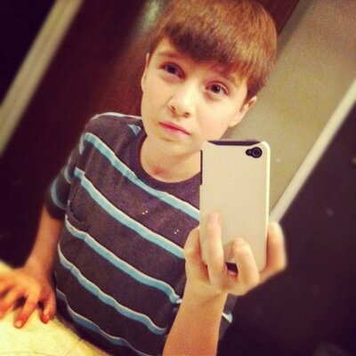 Profile Picture of Nicholas (@TheBasicNick) on Twitter